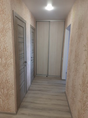 1-комнатная квартира в г. Могилёве Минское ш. 30, фото 15