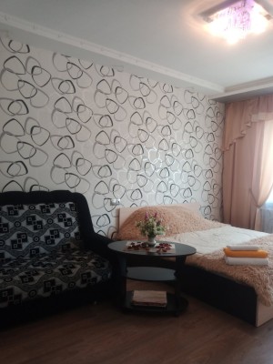 1-комнатная квартира в г. Могилёве Бялыницкого-Бирули ул. 6, фото 1