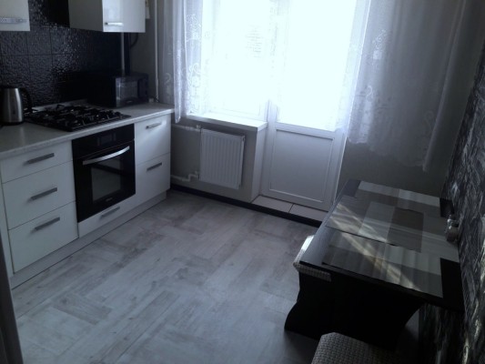 1-комнатная квартира в г. Могилёве Бялыницкого-Бирули ул. 6, фото 4