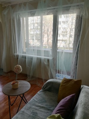 1-комнатная квартира в г. Витебске Черняховского пр-т 6, фото 5