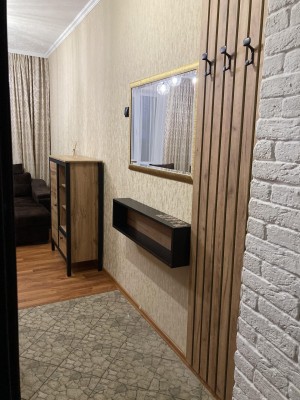 2-комнатная квартира в г. Барановичах Брестская ул. 18, фото 4