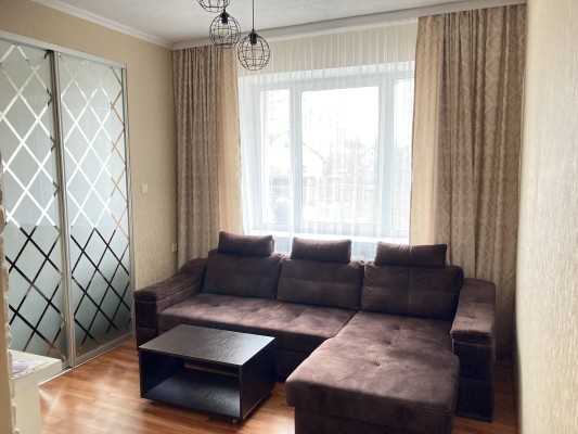 2-комнатная квартира в г. Барановичах Брестская ул. 18, фото 5