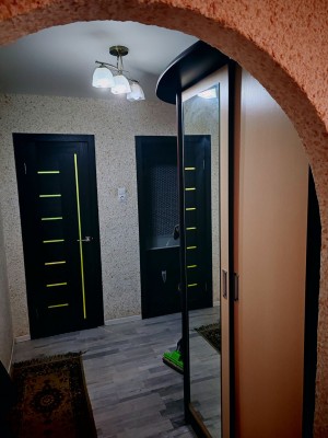 2-комнатная квартира в г. Речице Молодёжная ул. 22, фото 4