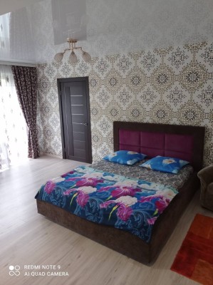 1-комнатная квартира в г. Могилёве Мира пр-т 39, фото 1