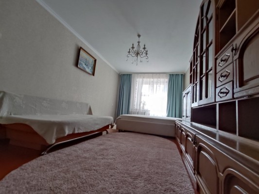 3-комнатная квартира в г. Могилёве Турова ул. 20, фото 7