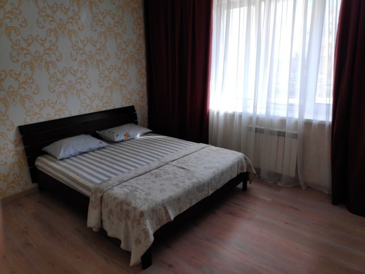 3-комнатная квартира в г. Могилёве Турова ул. 20, фото 4