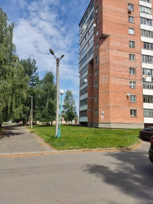 3-комнатная квартира в г. Могилёве Турова ул. 20, фото 12