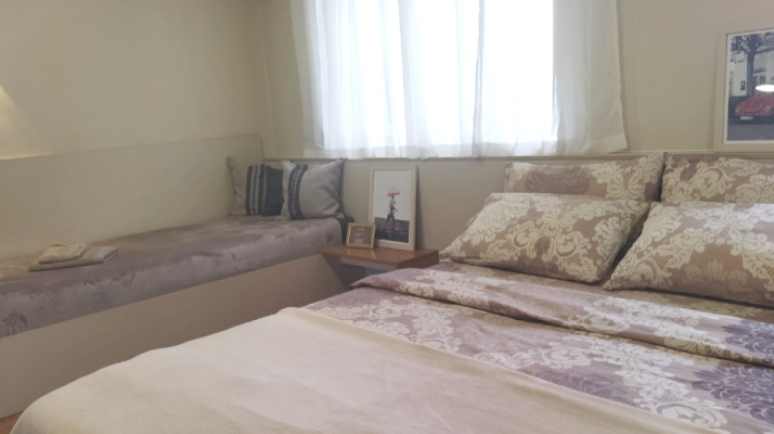 2-комнатная квартира в г. Могилёве Космонавтов ул. 41, фото 4