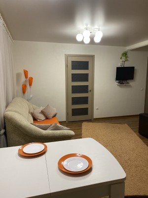 2-комнатная квартира в г. Гродно Космонавтов пр-т 6Б, фото 2
