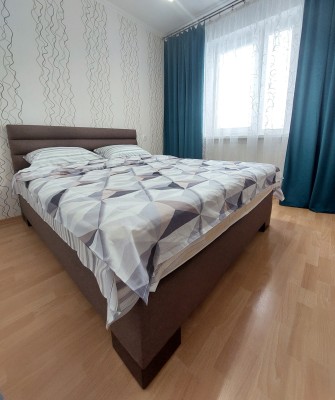 3-комнатная квартира в г. Гродно Клецкова пр-т 96, фото 4