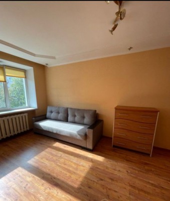 1-комнатная квартира в г. Могилёве Мира пр-т 16, фото 2
