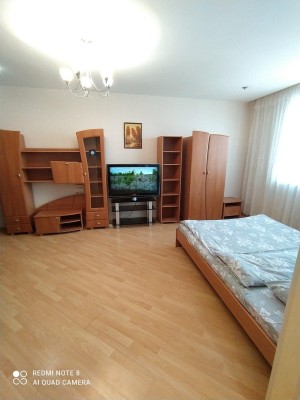 1-комнатная квартира в г. Минске Независимости пр-т 168/1, фото 3