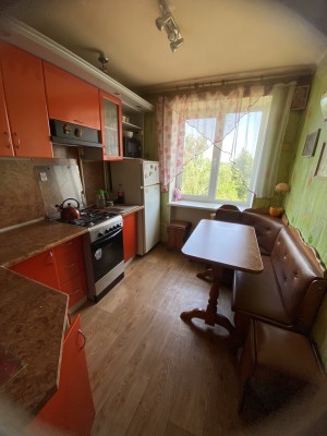 2-комнатная квартира в г. Несвиже Советская ул. 14, фото 2