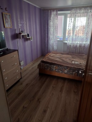2-комнатная квартира в г. Несвиже Советская ул. 14, фото 3