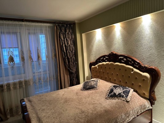 3-комнатная квартира в г. Гродно Клецкова пр-т 13Б, фото 11