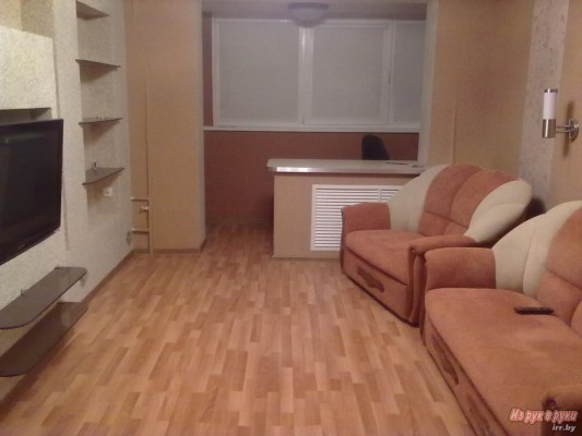 2-комнатная квартира в г. Могилёве Урожайный пер. 8, фото 1