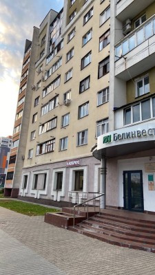 1-комнатная квартира в г. Гомеле Новополесская ул. 4, фото 4