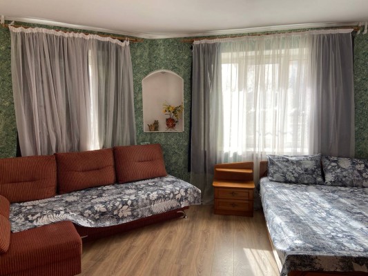 1-комнатная квартира в г. Гомеле Новополесская ул. 4, фото 2