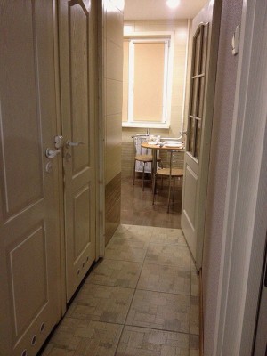 2-комнатная квартира в г. Гродно Поповича ул. 33, фото 4