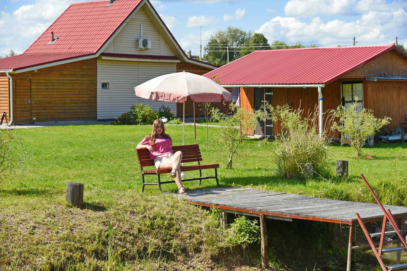 Усадьба «Должанские малинки» в г. Витебске, фото 4