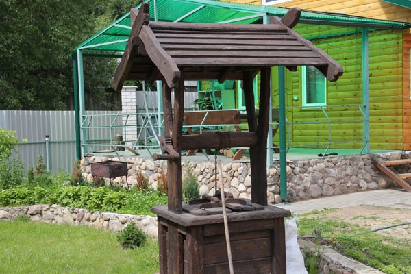 Усадьба «Буслiны маёнтак» в г. Минске, фото 7