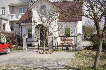 Guest house «On Vasilievskaya street» в г. Бресте, фото 1