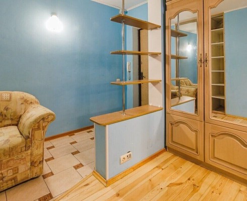 Купить 1-комнатную квартиру в г. Минске Почтовая ул. 8, фото 15