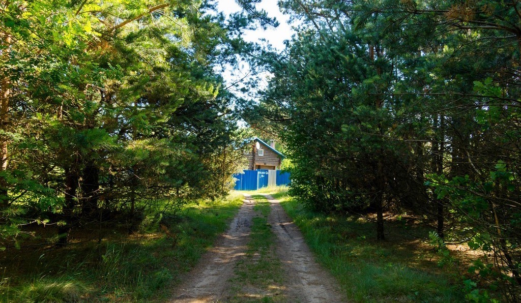 Агроусадьба «Антось» в г. Минске, фото 4