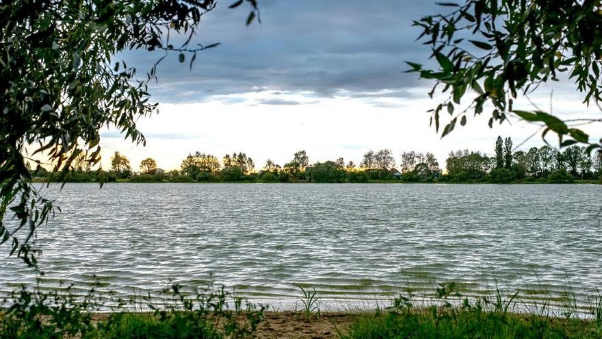 Усадьба «Озеро» в г. Минске, фото 32