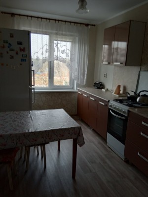 Купить 2-комнатную квартиру в г. Светлогорске Азалова ул. 50, фото 3