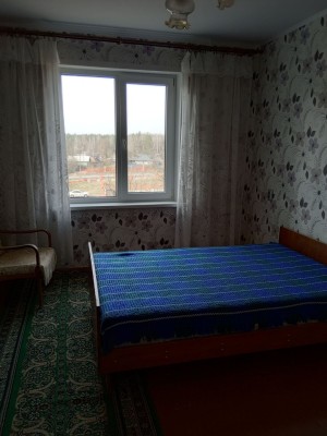 Купить 2-комнатную квартиру в г. Светлогорске Азалова ул. 50, фото 2