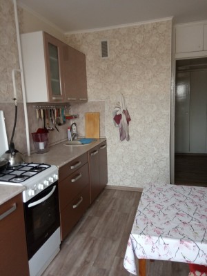 Купить 2-комнатную квартиру в г. Светлогорске Азалова ул. 50, фото 4