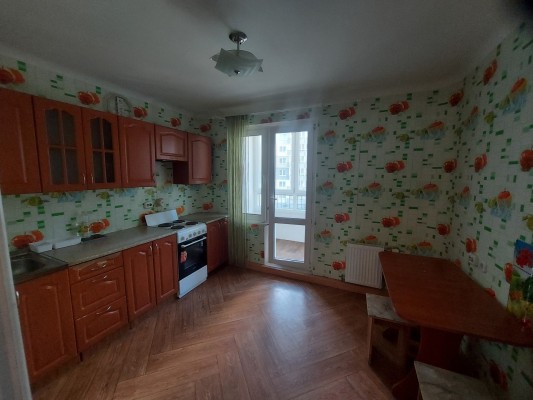 Купить 2-комнатную квартиру в г. Минске Солтыса ул. 36, фото 4
