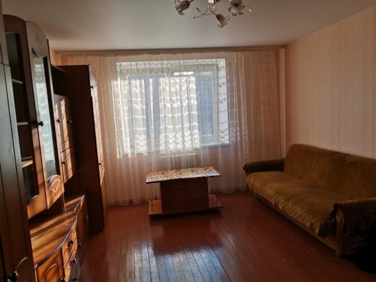 Купить 1-комнатную квартиру в г. Барановичах Багрима ул. 9, фото 1