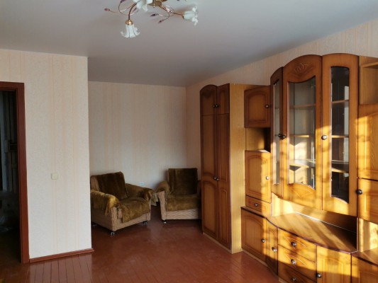 Купить 1-комнатную квартиру в г. Барановичах Багрима ул. 9, фото 2