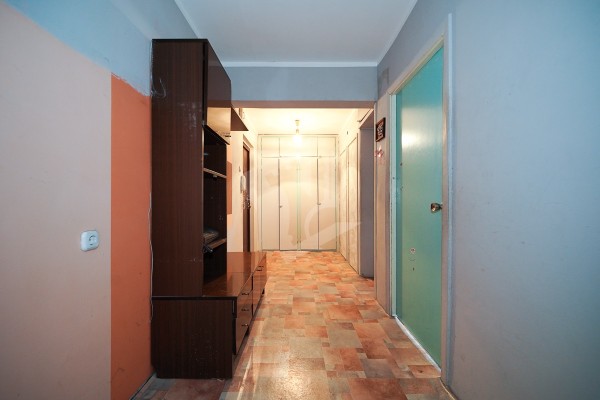 Купить 1-комнатную квартиру в г. Минске Одоевского ул. 30, фото 11