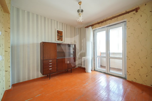 Купить 1-комнатную квартиру в г. Минске Одоевского ул. 30, фото 5