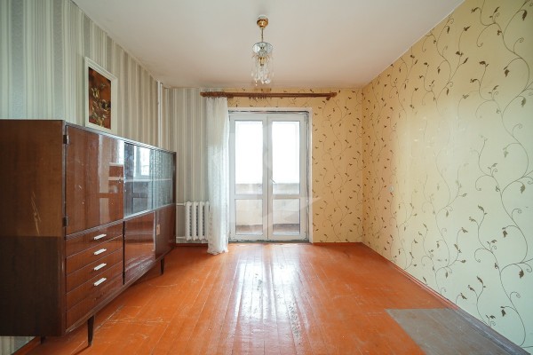 Купить 1-комнатную квартиру в г. Минске Одоевского ул. 30, фото 7