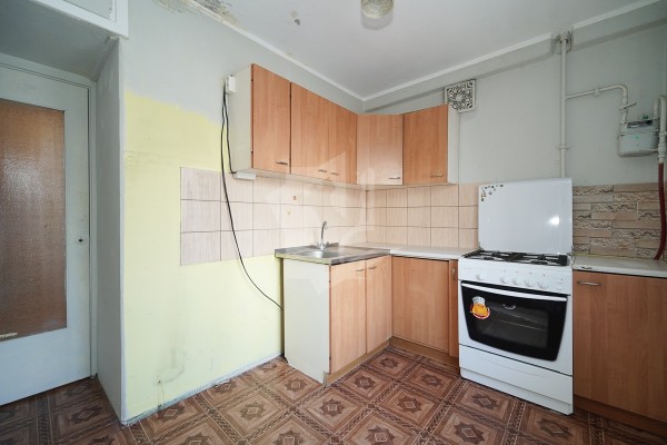 Купить 1-комнатную квартиру в г. Минске Одоевского ул. 30, фото 13