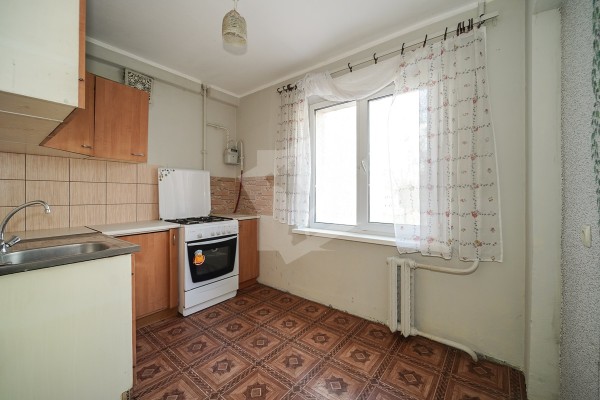 Купить 1-комнатную квартиру в г. Минске Одоевского ул. 30, фото 14
