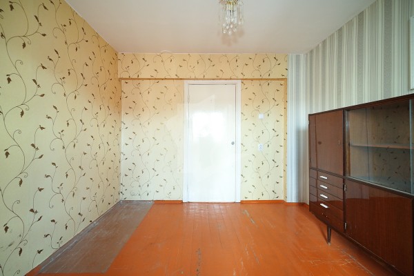 Купить 1-комнатную квартиру в г. Минске Одоевского ул. 30, фото 6
