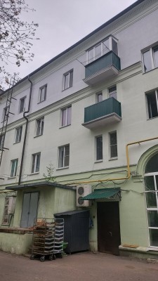 Купить 2-комнатную квартиру в г. Борисове Революции пр-т 1, фото 5