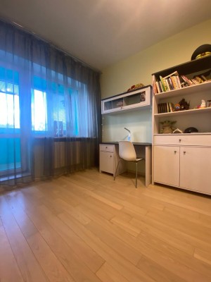 Купить 3-комнатную квартиру в г. Минске Люксембург Розы ул. 162, фото 24