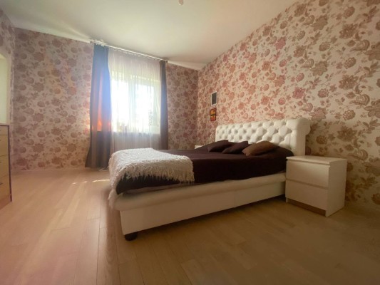 Купить 3-комнатную квартиру в г. Минске Люксембург Розы ул. 162, фото 27