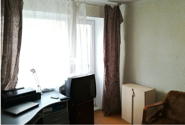 Купить 1-комнатную квартиру в г. Минске 1 Землемерная ул. 20, фото 2
