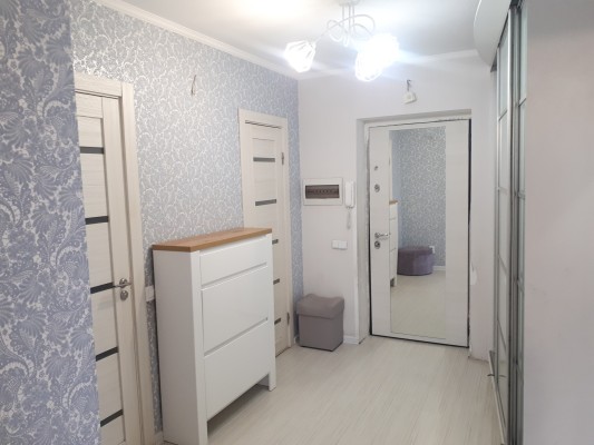 Купить 2-комнатную квартиру в г. Бресте Васнецова ул. 62, фото 2