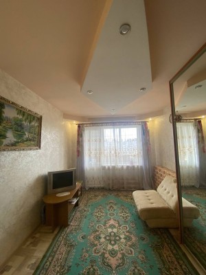 Купить 2-комнатную квартиру в г. Минске Рокоссовского пр-т 156, фото 3