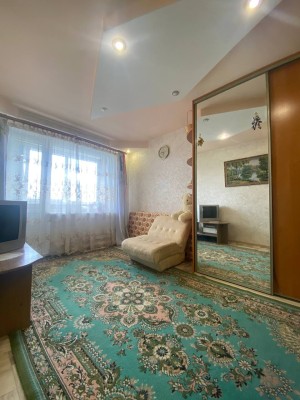 Купить 2-комнатную квартиру в г. Минске Рокоссовского пр-т 156, фото 4