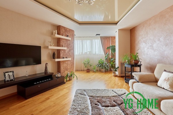 Купить 2-комнатную квартиру в г. Минске Берута ул. 11А, фото 13