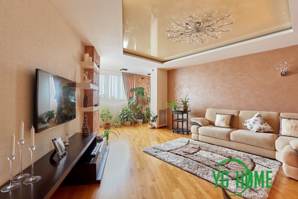 Купить 2-комнатную квартиру в г. Минске Берута ул. 11А, фото 14